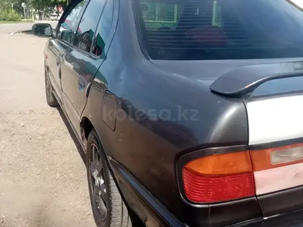 Nissan Primera 1993 года за 1 100 000 тг. в Петропавловск – фото 8