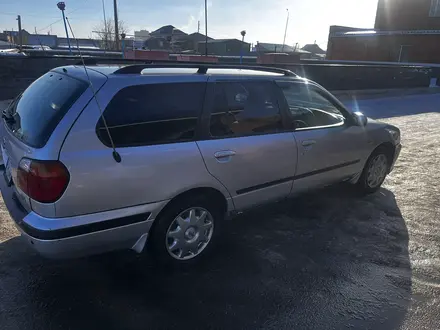 Nissan Primera 1998 года за 2 000 000 тг. в Астана – фото 5