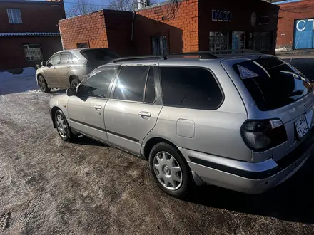 Nissan Primera 1998 года за 2 000 000 тг. в Астана – фото 6