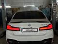 BMW 530 2019 годаүшін14 000 000 тг. в Астана – фото 11