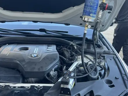 BMW 530 2019 года за 14 000 000 тг. в Астана – фото 12