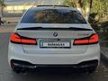 BMW 530 2019 годаүшін14 000 000 тг. в Астана – фото 13