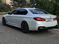 BMW 530 2019 годаүшін14 000 000 тг. в Астана – фото 2
