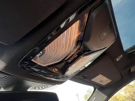 BMW 530 2019 года за 14 000 000 тг. в Астана – фото 24