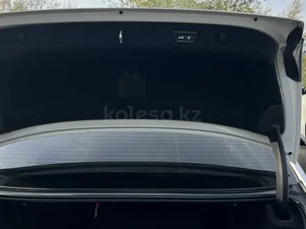BMW 530 2019 года за 14 000 000 тг. в Астана – фото 25