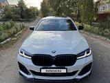 BMW 530 2019 годаүшін14 000 000 тг. в Астана