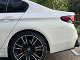 BMW 530 2019 года за 14 000 000 тг. в Астана – фото 5