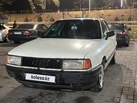 Audi 80 1991 года за 850 000 тг. в Тараз