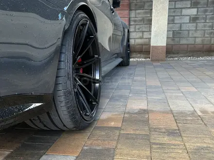 BMW M3 2022 года за 74 000 000 тг. в Алматы – фото 11