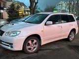 Mitsubishi Airtrek 2003 годаfor4 200 000 тг. в Тараз