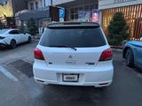 Mitsubishi Airtrek 2003 годаfor4 200 000 тг. в Тараз – фото 3