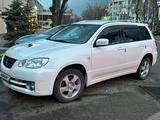 Mitsubishi Airtrek 2003 годаfor4 200 000 тг. в Тараз – фото 4