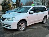 Mitsubishi Airtrek 2003 годаfor4 200 000 тг. в Тараз – фото 5
