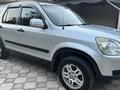 Honda CR-V 2002 года за 4 800 000 тг. в Тараз – фото 2