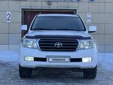 Toyota Land Cruiser 2008 года за 15 700 000 тг. в Караганда – фото 4