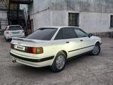 Audi 80 1992 года за 1 850 000 тг. в Семей