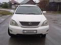 Lexus RX 330 2005 годаfor6 300 000 тг. в Панфилово (Талгарский р-н)