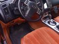 Infiniti FX35 2005 года за 4 700 000 тг. в Алматы – фото 10