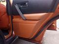 Infiniti FX35 2005 года за 4 700 000 тг. в Алматы – фото 6