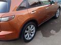 Infiniti FX35 2005 года за 4 700 000 тг. в Алматы – фото 15
