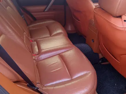 Infiniti FX35 2005 года за 4 700 000 тг. в Алматы – фото 7