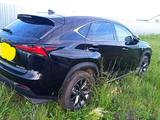 Lexus NX 300 2018 годаүшін18 300 000 тг. в Астана – фото 2