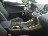 Lexus NX 300 2018 годаүшін18 300 000 тг. в Астана – фото 4