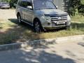 Mitsubishi Pajero 2007 годаүшін8 500 000 тг. в Алматы