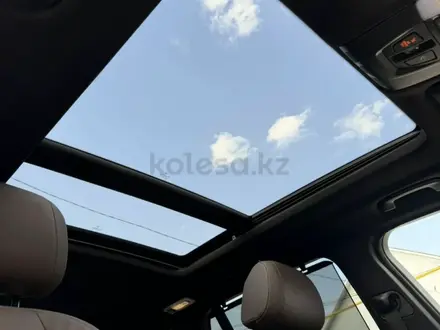 BMW X5 2014 года за 14 300 000 тг. в Алматы – фото 11
