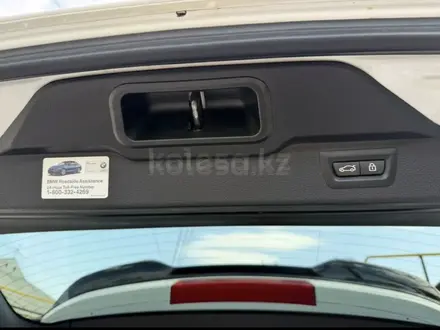 BMW X5 2014 года за 14 300 000 тг. в Алматы – фото 12