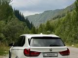 BMW X5 2014 года за 14 300 000 тг. в Алматы – фото 2