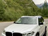 BMW X5 2014 года за 14 300 000 тг. в Алматы