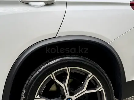 BMW X5 2014 года за 14 300 000 тг. в Алматы – фото 5