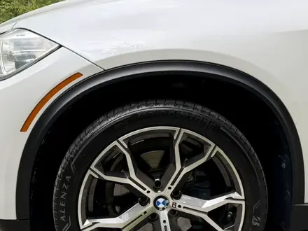 BMW X5 2014 года за 14 300 000 тг. в Алматы – фото 6