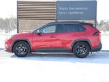 Toyota RAV4 2021 годаfor18 990 000 тг. в Кокшетау – фото 2