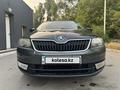 Skoda Rapid 2014 года за 4 500 000 тг. в Алматы