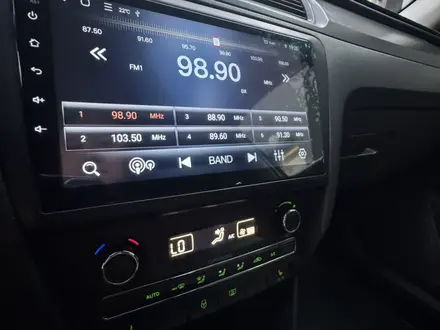 Skoda Rapid 2014 года за 4 500 000 тг. в Алматы – фото 11