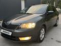 Skoda Rapid 2014 года за 4 500 000 тг. в Алматы – фото 4