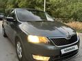 Skoda Rapid 2014 года за 4 500 000 тг. в Алматы – фото 2