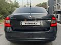 Skoda Rapid 2014 года за 4 500 000 тг. в Алматы – фото 8