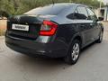 Skoda Rapid 2014 года за 4 500 000 тг. в Алматы – фото 9
