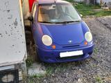Daewoo Matiz 2006 года за 350 000 тг. в Астана