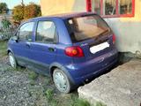 Daewoo Matiz 2006 года за 350 000 тг. в Астана – фото 2