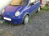 Daewoo Matiz 2006 года за 350 000 тг. в Астана – фото 3