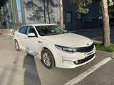 Kia K5 2015 года за 8 000 000 тг. в Алматы