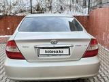 Toyota Camry 2004 года за 5 000 000 тг. в Алматы – фото 3