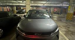 BYD Yuan Up 2025 года за 9 150 000 тг. в Алматы – фото 2