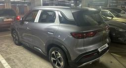 BYD Yuan Up 2025 года за 9 150 000 тг. в Алматы – фото 4