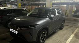 BYD Yuan Up 2025 года за 9 150 000 тг. в Алматы – фото 3