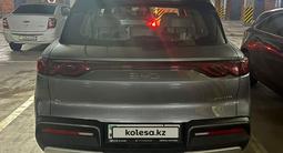 BYD Yuan Up 2025 года за 9 150 000 тг. в Алматы – фото 5